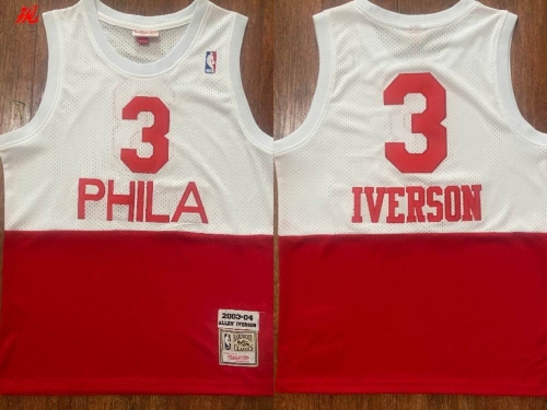 NBA-Philadelphia 76ers 151 Men