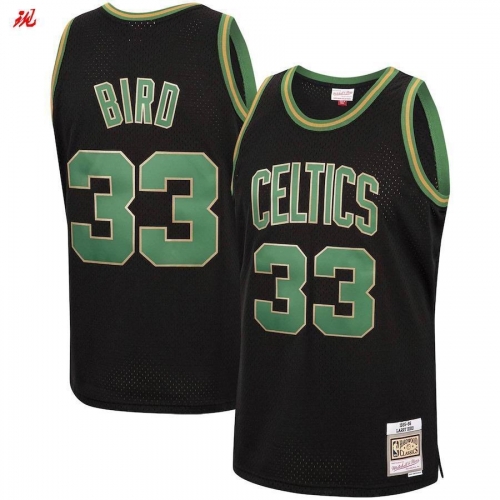 NBA-Boston Celtics 161 Men