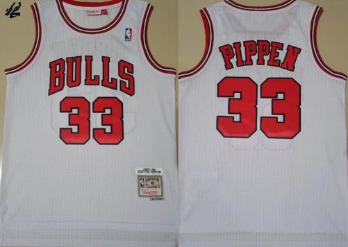 NBA-Chicago Bulls 401 Men