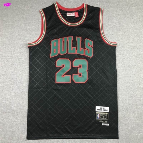 NBA-Chicago Bulls 422 Men