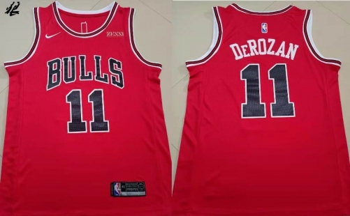 NBA-Chicago Bulls 409 Men