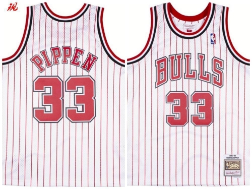 NBA-Chicago Bulls 413 Men