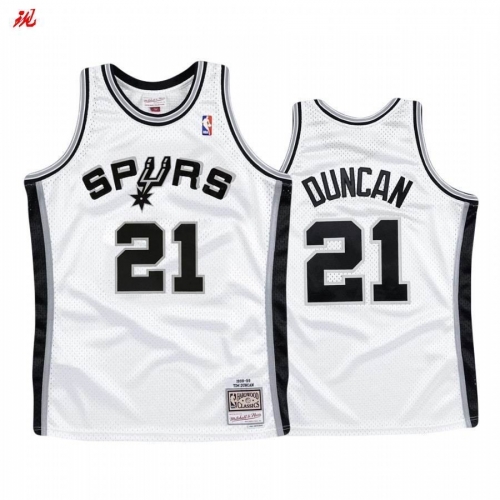 NBA-San Antonio Spurs 031 Men