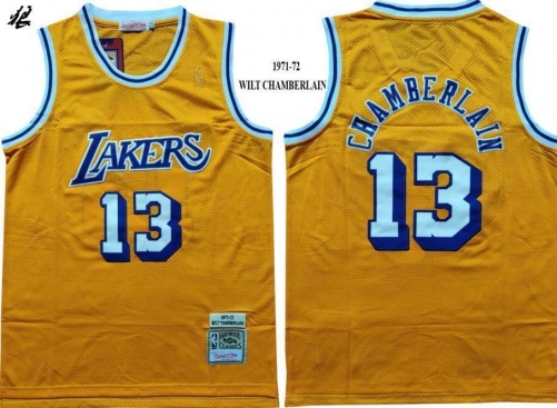 NBA-Los Angeles Lakers 772 Men