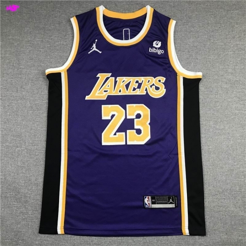 NBA-Los Angeles Lakers 828 Men