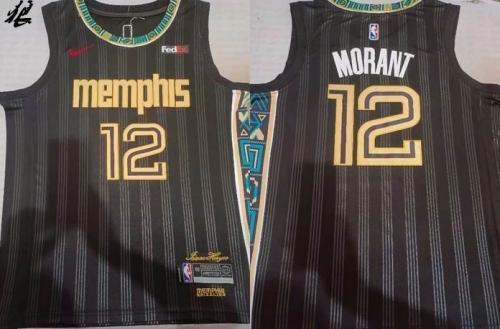 NBA-Memphis Grizzlies 063 Men