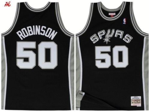 NBA-San Antonio Spurs 035 Men