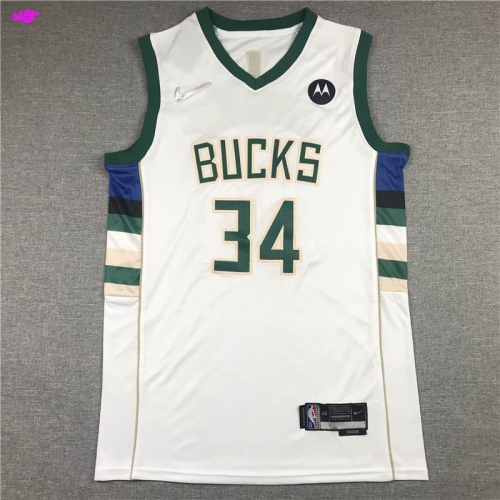 NBA-Milwaukee Bucks 088 Men