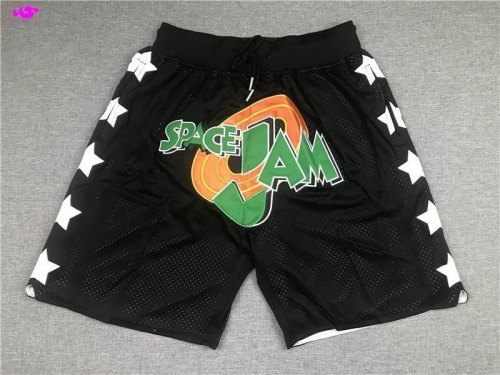 NBA Basketball Men Pants 999