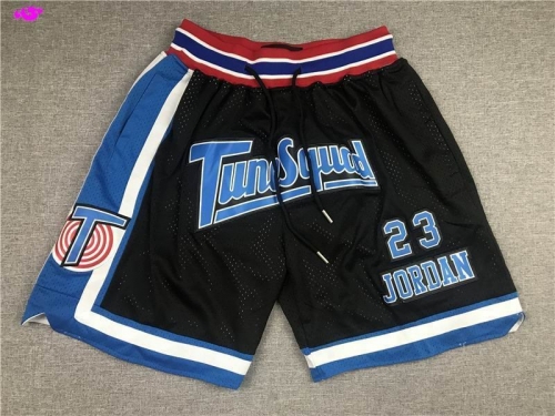 NBA Basketball Men Pants 1007