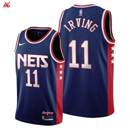 NBA-Brooklyn Nets 207 Men