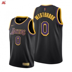 NBA-Los Angeles Lakers 787 Men