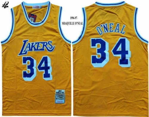 NBA-Los Angeles Lakers 770 Men