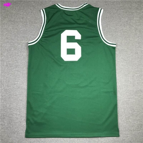 NBA-Boston Celtics 163 Men