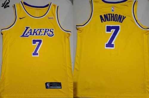 NBA-Los Angeles Lakers 750 Men