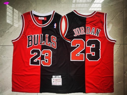NBA-Chicago Bulls 429 Men