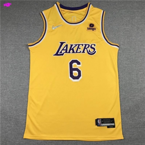 NBA-Los Angeles Lakers 838 Men