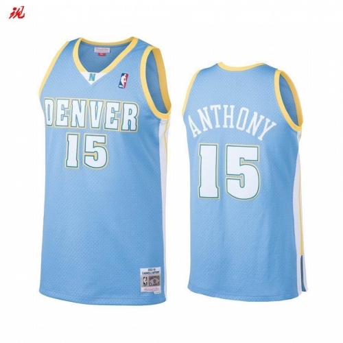 NBA-Denver Nuggets 112 Men