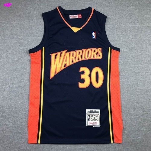 NBA-Golden State Warriors 211 Men