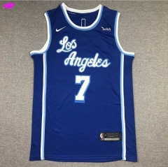 NBA-Los Angeles Lakers 807 Men