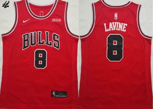 NBA-Chicago Bulls 412 Men