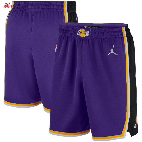 NBA Basketball Men Pants 990