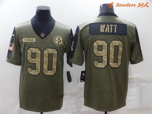 NFL Pittsburgh Steelers 180 Men