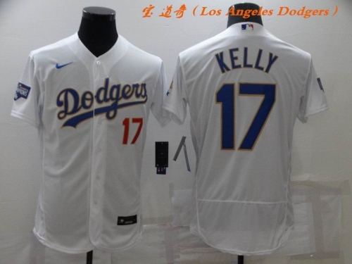 MLB Los Angeles Dodgers 218 Men