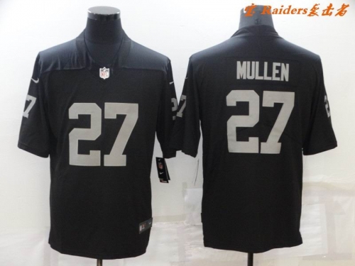 NFL Oakland Raiders 103 Men