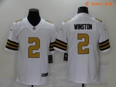 NFL New Orleans Saints 068 Men