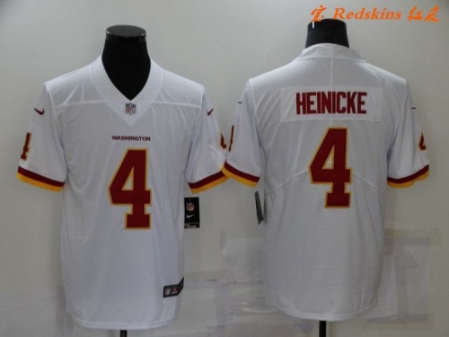 NFL Washington Redskins 031 Men