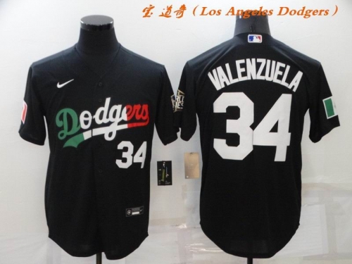 MLB Los Angeles Dodgers 219 Men