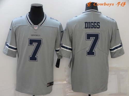 NFL Dallas Cowboys 148 Men