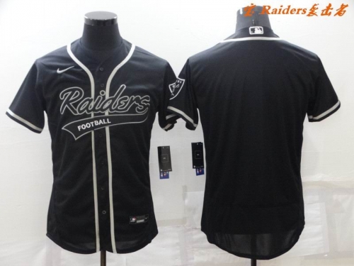 MLB & NFL Oakland Raiders 098 Men