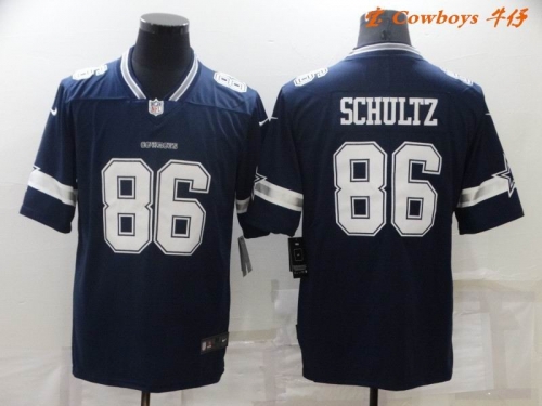 NFL Dallas Cowboys 149 Men