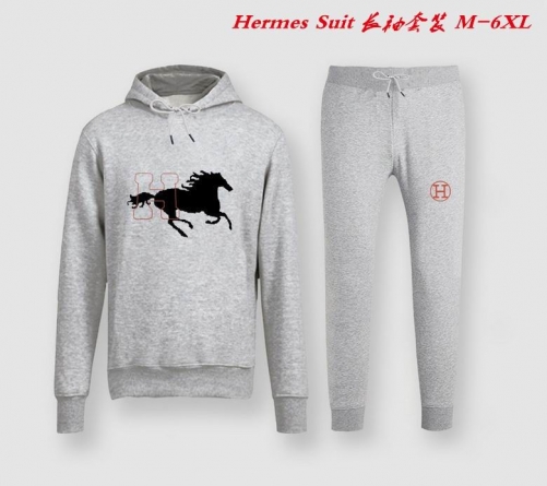 H.e.r.m.e.s. Suit 045 Men