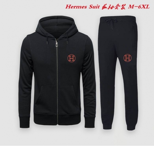 H.e.r.m.e.s. Suit 034 Men