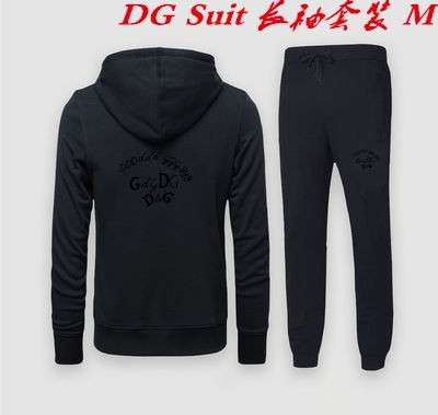 D..G.. Suit 019 Men