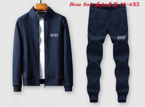 B.o.s.s. Suit 002 Men