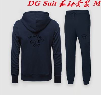 D..G.. Suit 023 Men
