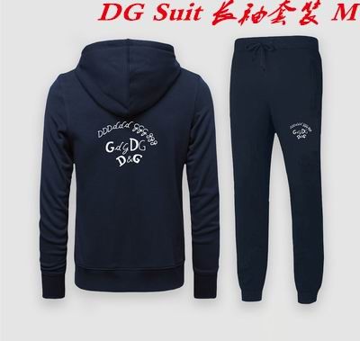 D..G.. Suit 022 Men