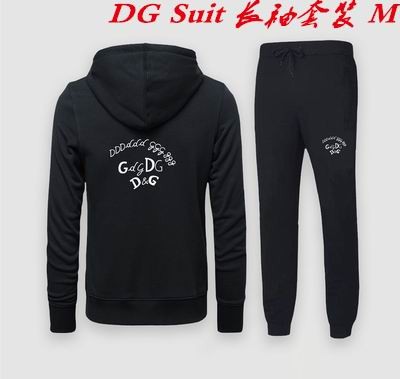 D..G.. Suit 018 Men