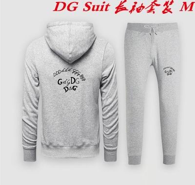 D..G.. Suit 021 Men