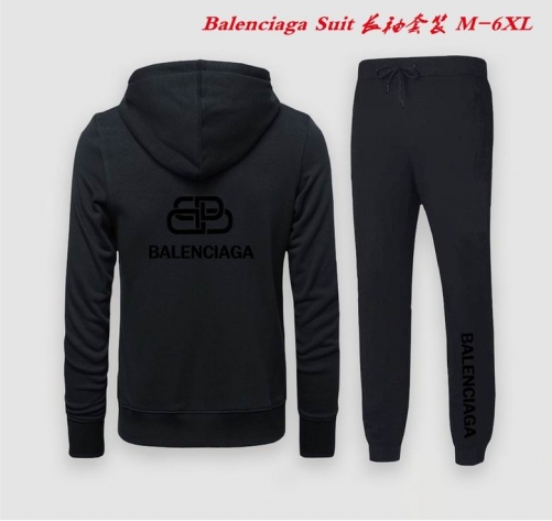 B.a.l.e.n.c.i.a.g.a. Suit 137 Men