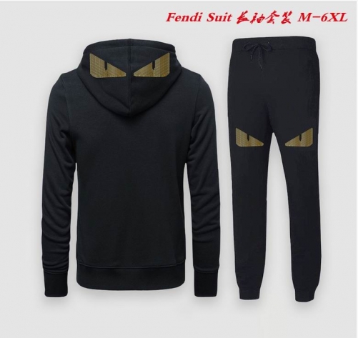 F.e.n.d.i. Suit 209 Men