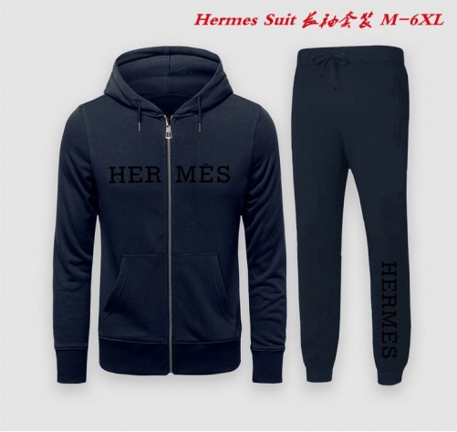 H.e.r.m.e.s. Suit 041 Men