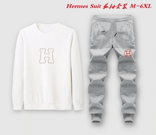 H.e.r.m.e.s. Suit 029 Men