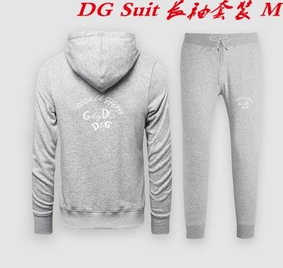 D..G.. Suit 020 Men