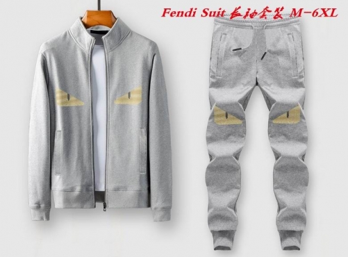 F.e.n.d.i. Suit 200 Men