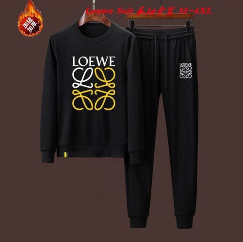 L.o.e.w.e. Suit 140 Men